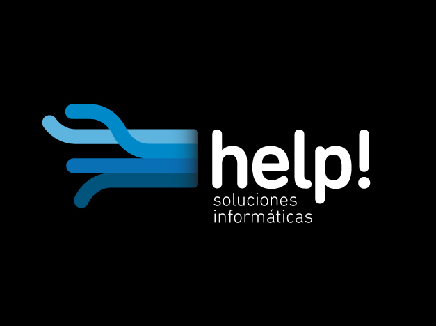 Help - Diseño Logotipo