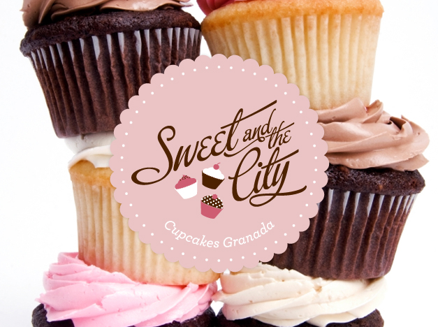 Una marca para comérsela, Sweet and the City 1