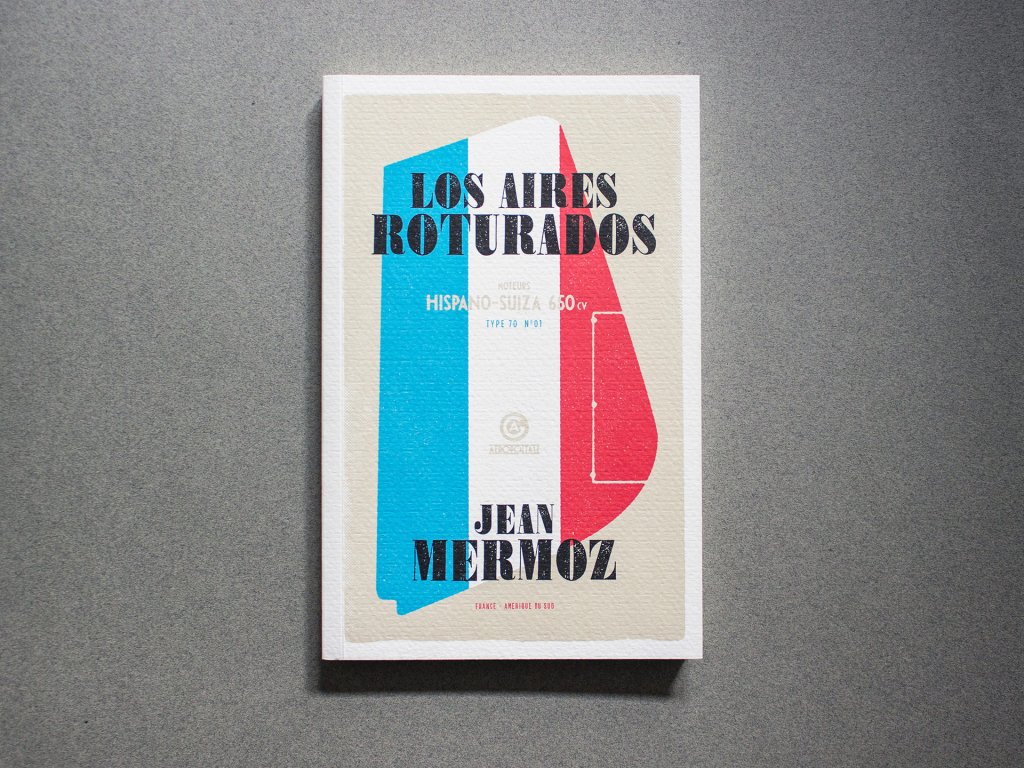 Premio Anuaria - Los aires Roturados