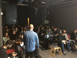 Imagen Charla - Taller "Ponle precio a tu trabajo"