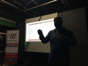 Imagen Charla - Taller "Ponle precio a tu trabajo"