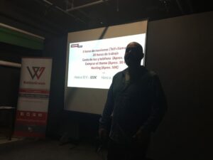 Imagen Charla - Taller "Ponle precio a tu trabajo"
