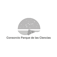 Logotipo Parque de las Ciencias Granada