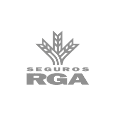 Logotipo Seguros RGA Caja Rural