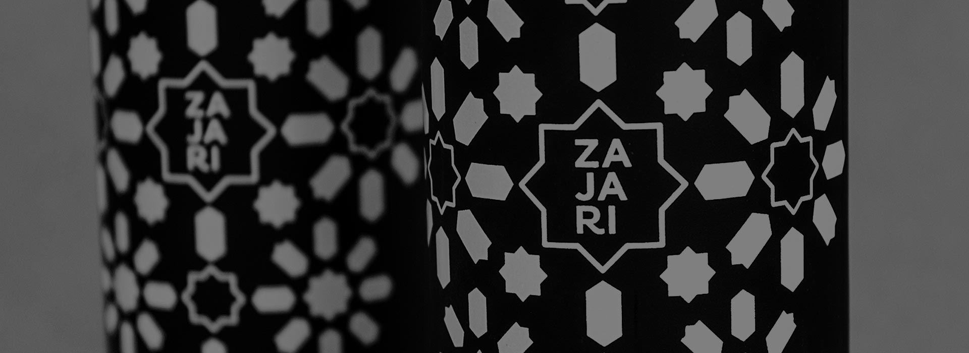 Zajari Aceites, Branding, diseño y packaging