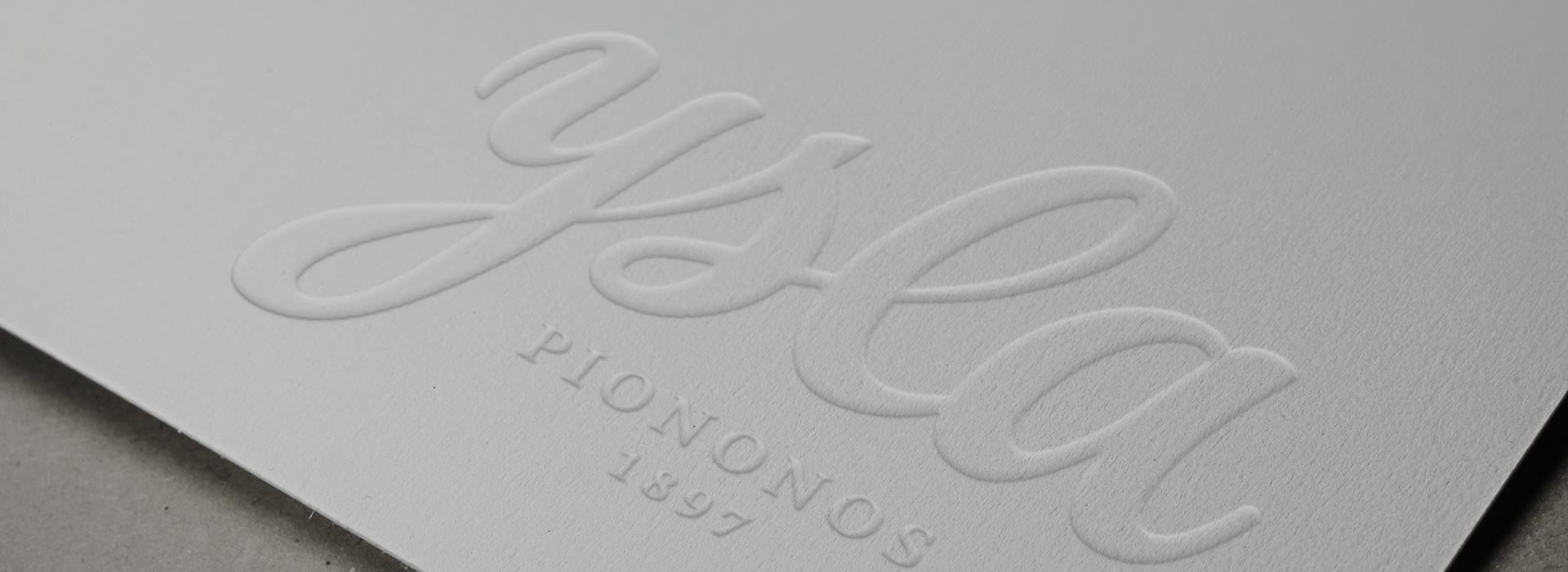 Branding Casa Isla Piononos
