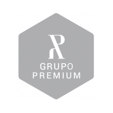 Logotipo del Grupo Premium