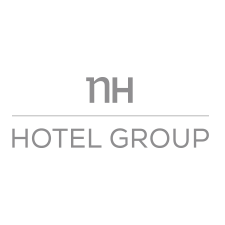 Logotipo NH Hotel Group