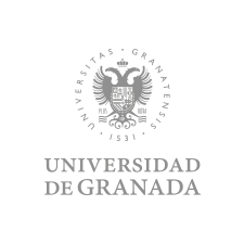 Diseño web logotipo Universidad de Granada