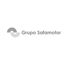 Logotipo Grupo Safamotor