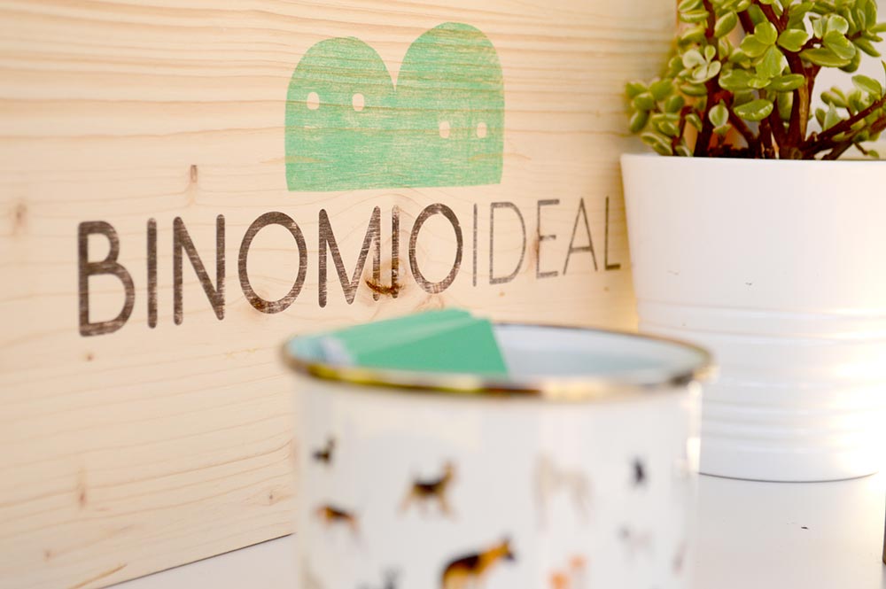 Beca Talento Squembri - Binomio Ideal