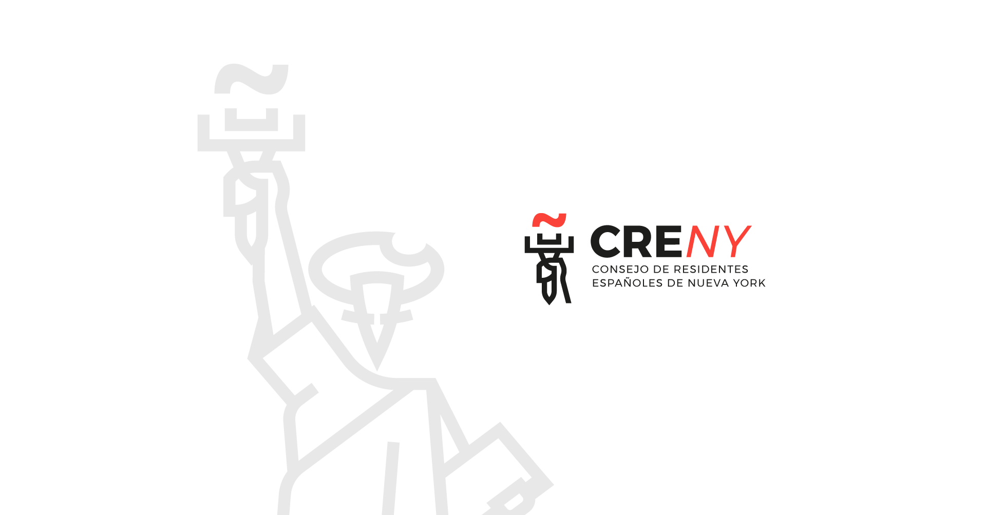 Diseño de Identidad para CRE NY