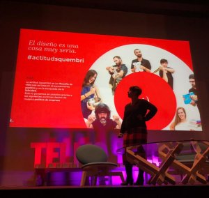 Portfolio charla