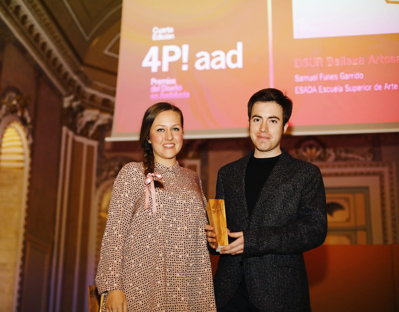 Premios del Diseño de Andalucia