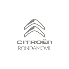 Logo Citroen Rondamovil Granada