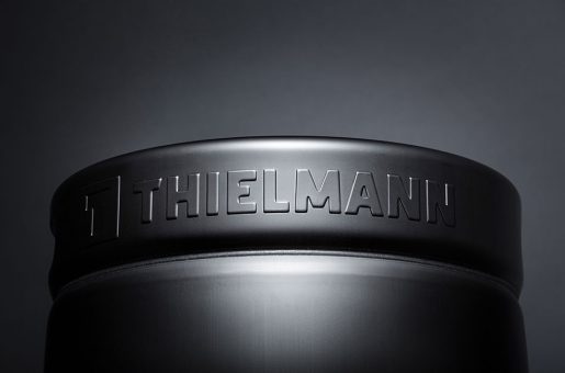 Branding para Thielmann