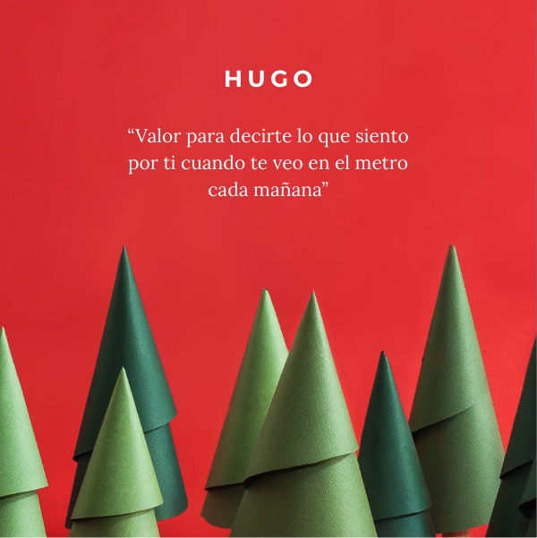Ningún deseo sin árbol en Squembri | Hugo