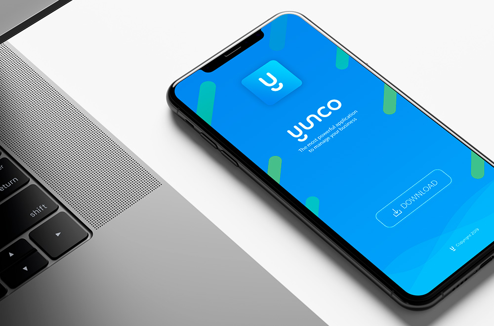 Desarrollo de APP en Squembri