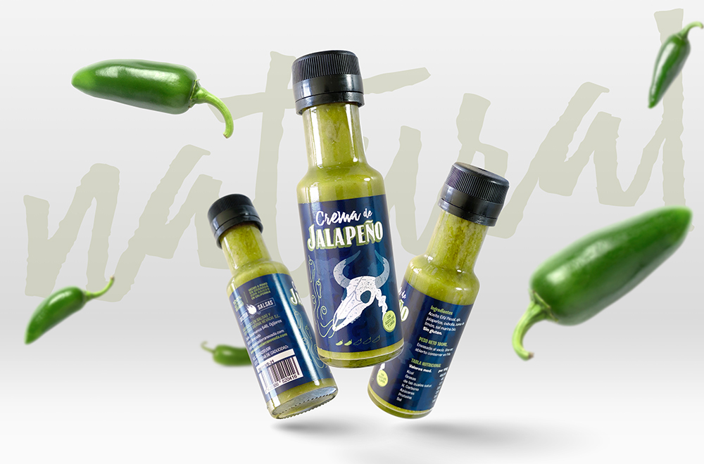 Diseño de packaging en Squembri