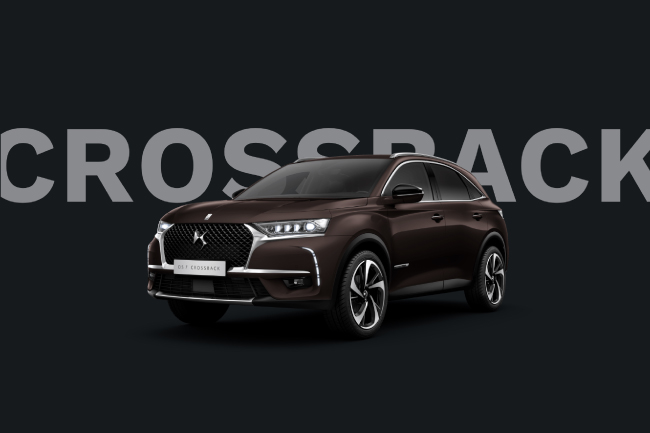 Citroen Rondamovil