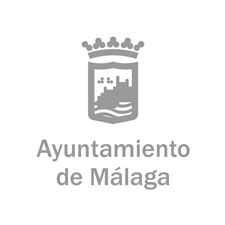 Logotipo del Ayuntamiento de Málaga