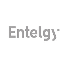 Logotipo de Entelgy