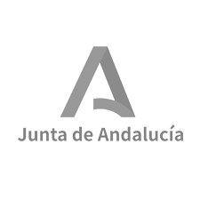 Logotipo de la Junta de Andalucía