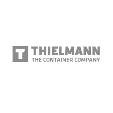 Logotipo de Thielmann