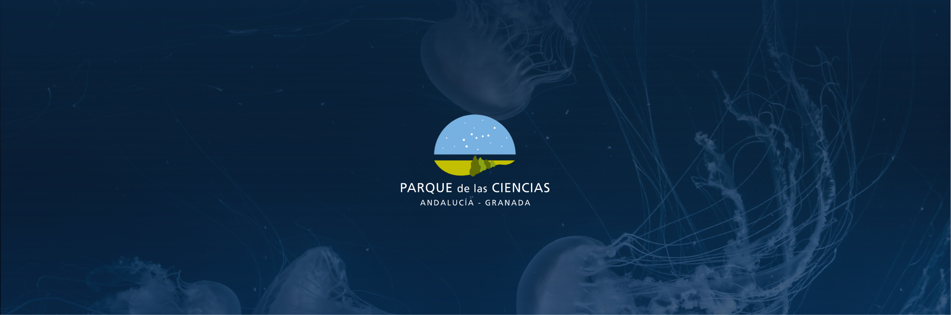 Parque de la ciencias diseño web