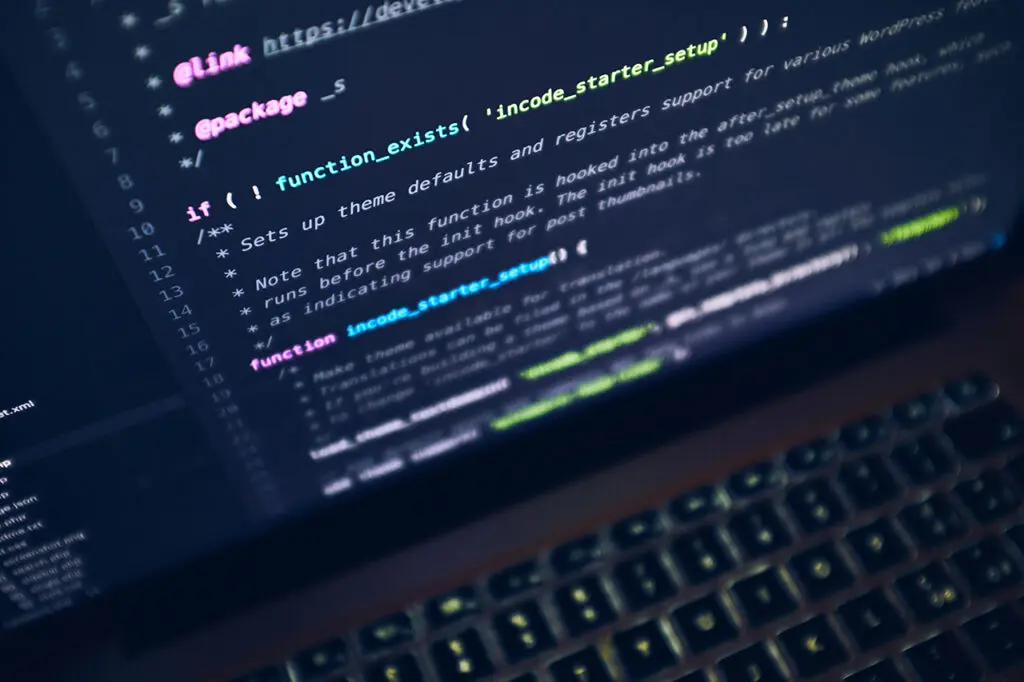 Gestión de wordpress