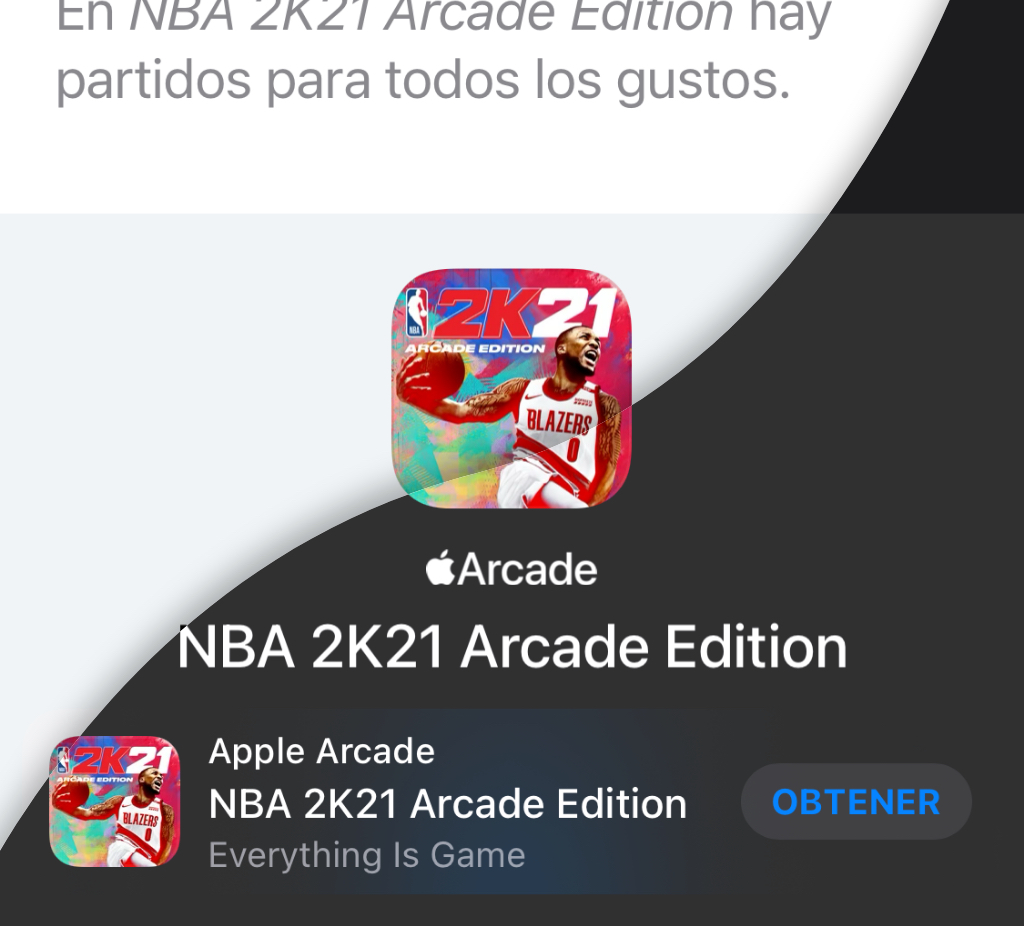 Dark mode