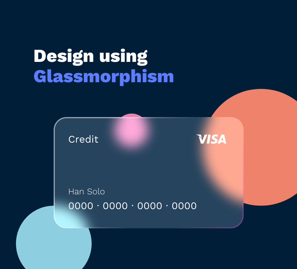 Glassmorphism