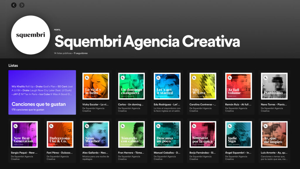 Squembri FM: Nuestra identidad musical