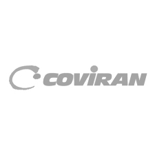 Desarrollo e implementación gráfica en las distintas lineas de productos para Coviran
