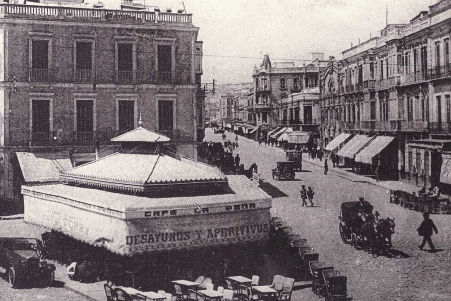 Diseño editorial para el libro Lugares de la memoria. Estudio de diseño gráfico en granada y málaga