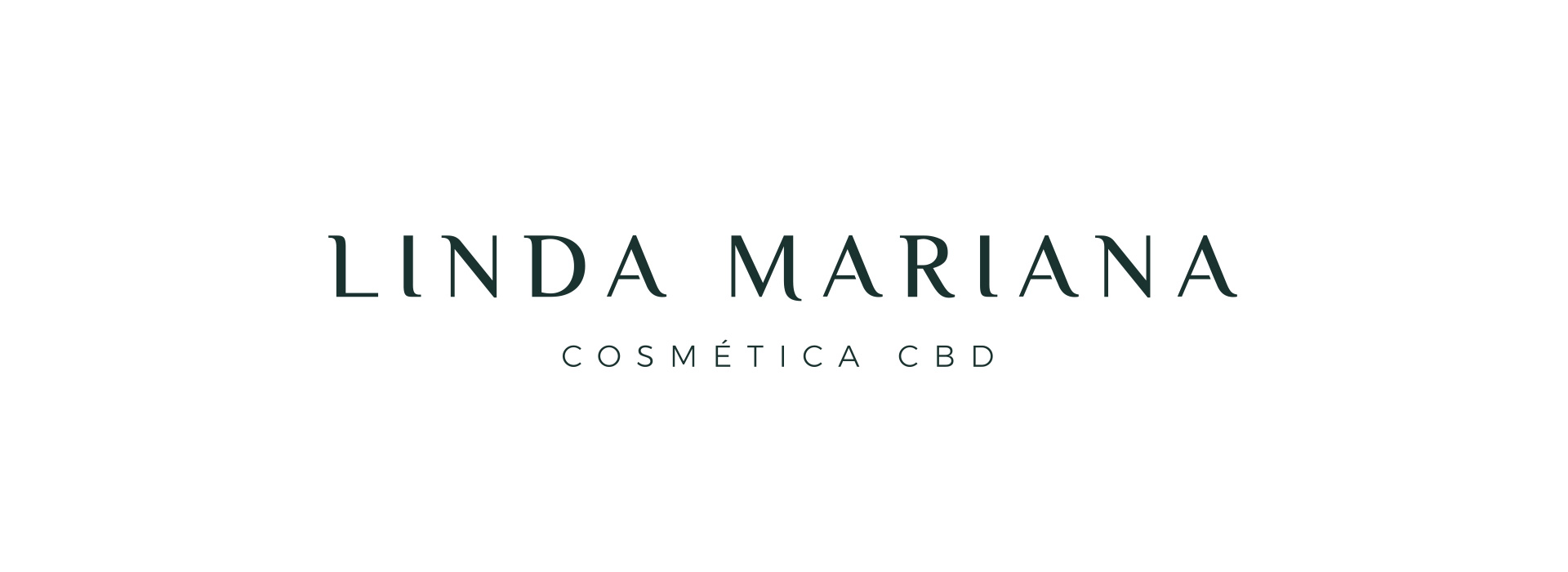 Diseño de branding y marca para la marca de Linda Mariana, diseño de packaging y universo de marca.