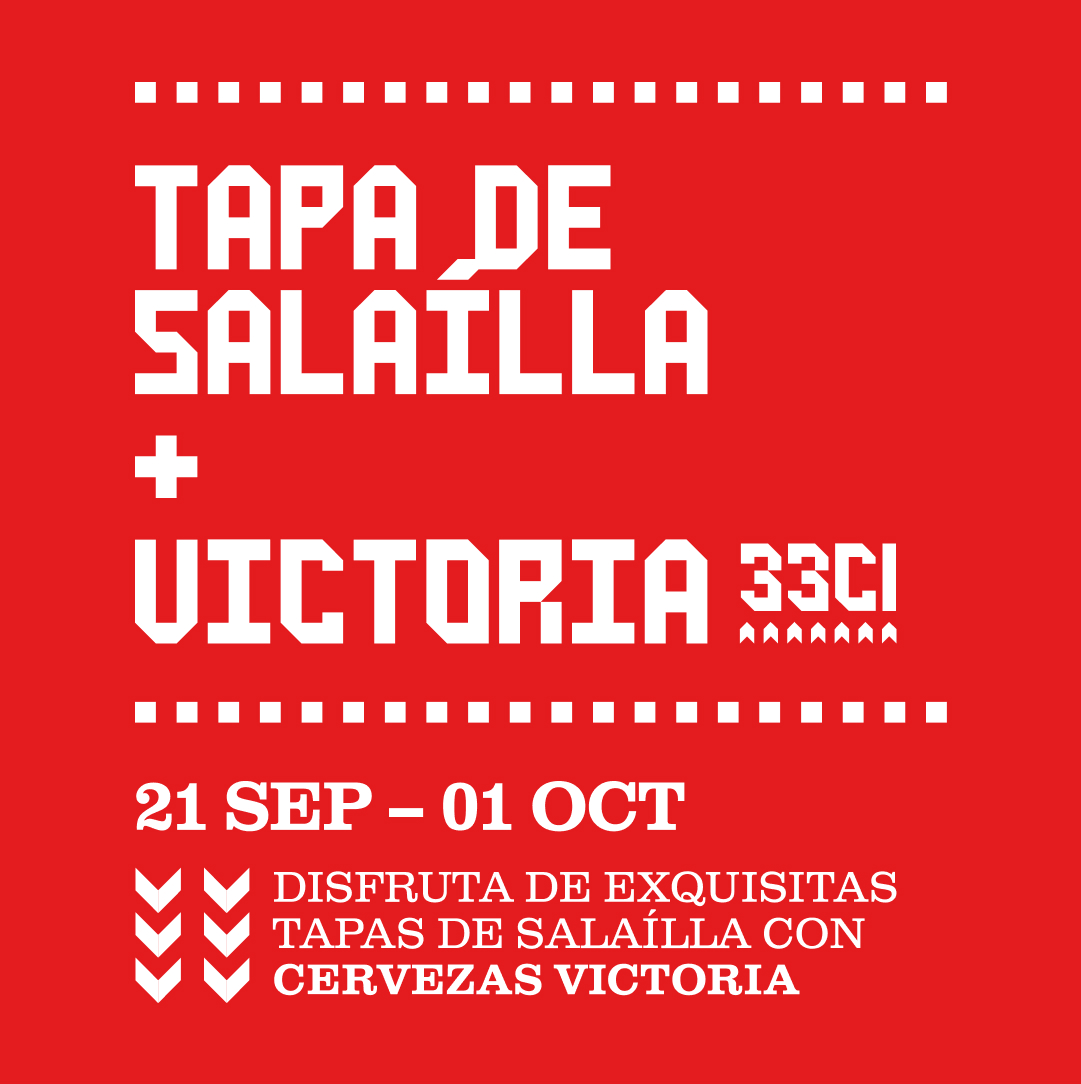 Cervezas Victoria, activación de marca y dirección de arte.