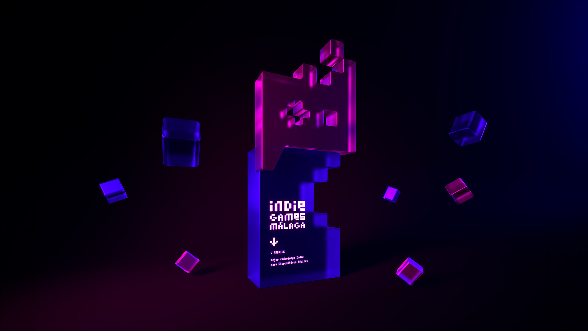 Trofeo Indie Games, una marca de otro nivel