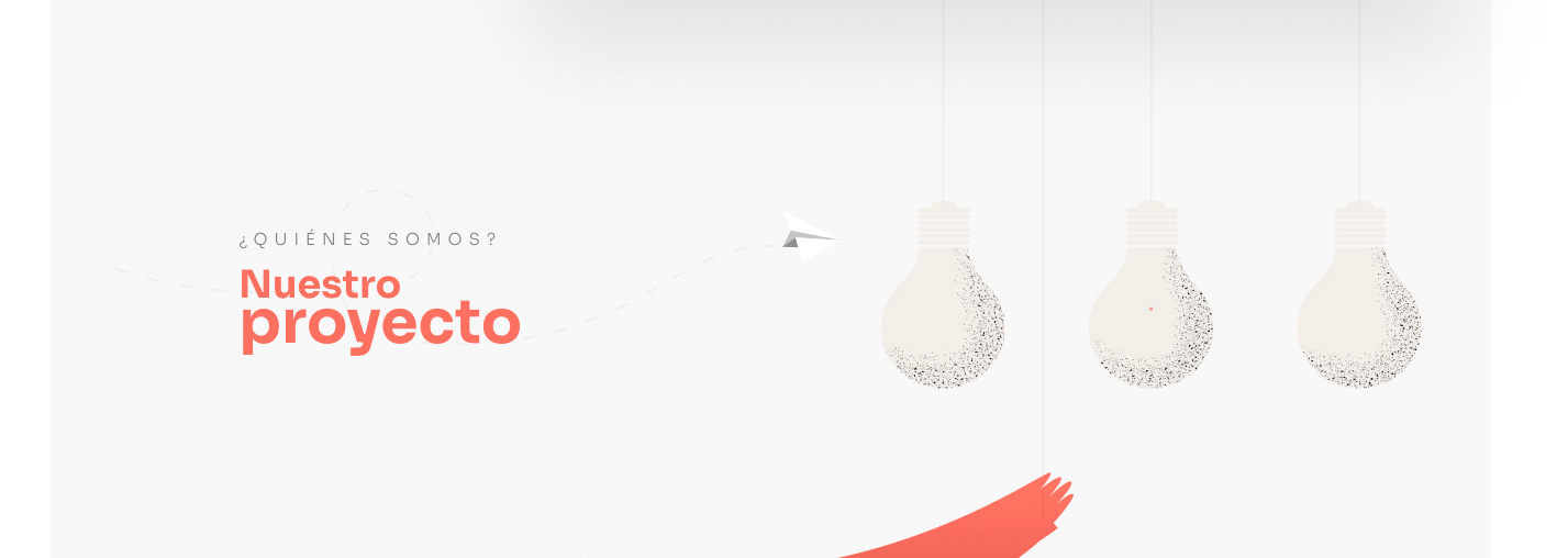 Proyecto web para Encuentro Educación. Estudio de diseño gráfico en Granada y Málaga