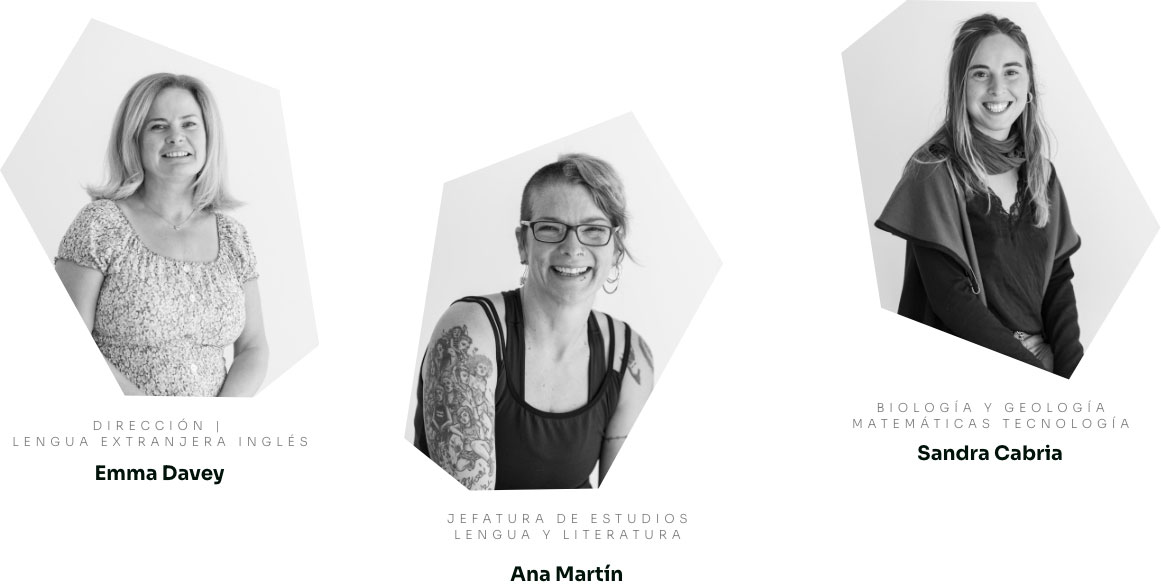 Proyecto web para Encuentro Educación. Estudio de diseño gráfico en Granada y Málaga