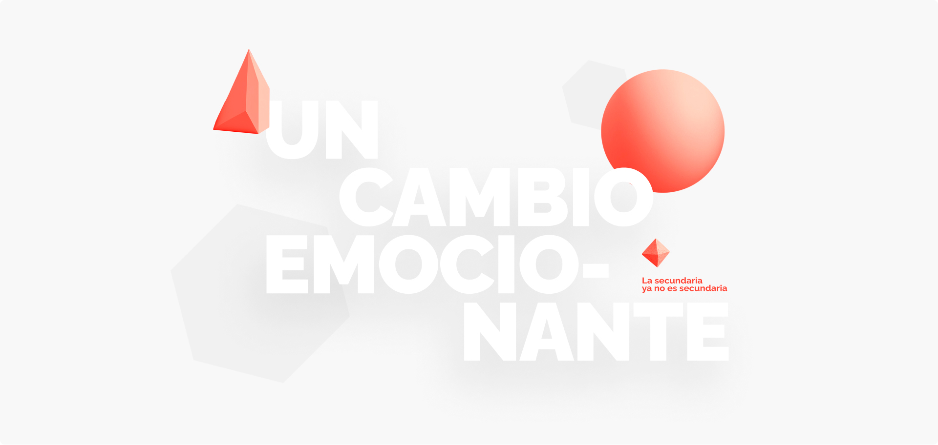 Proyecto web para Encuentro Educación. Estudio de diseño gráfico en Granada y Málaga