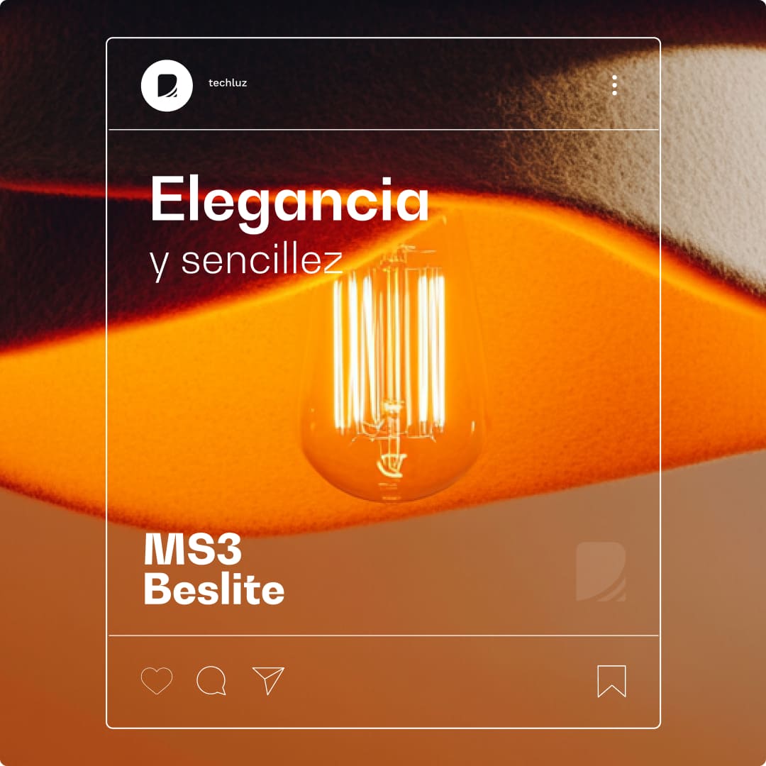 Proyecto de Branding y diseño de marca TechLuz. Estudio de diseño en Granada y Málaga.
