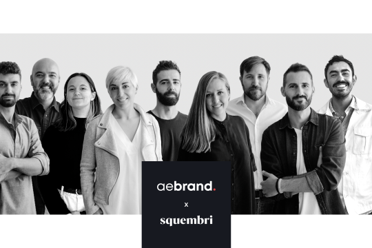 Aebrand y Squembri