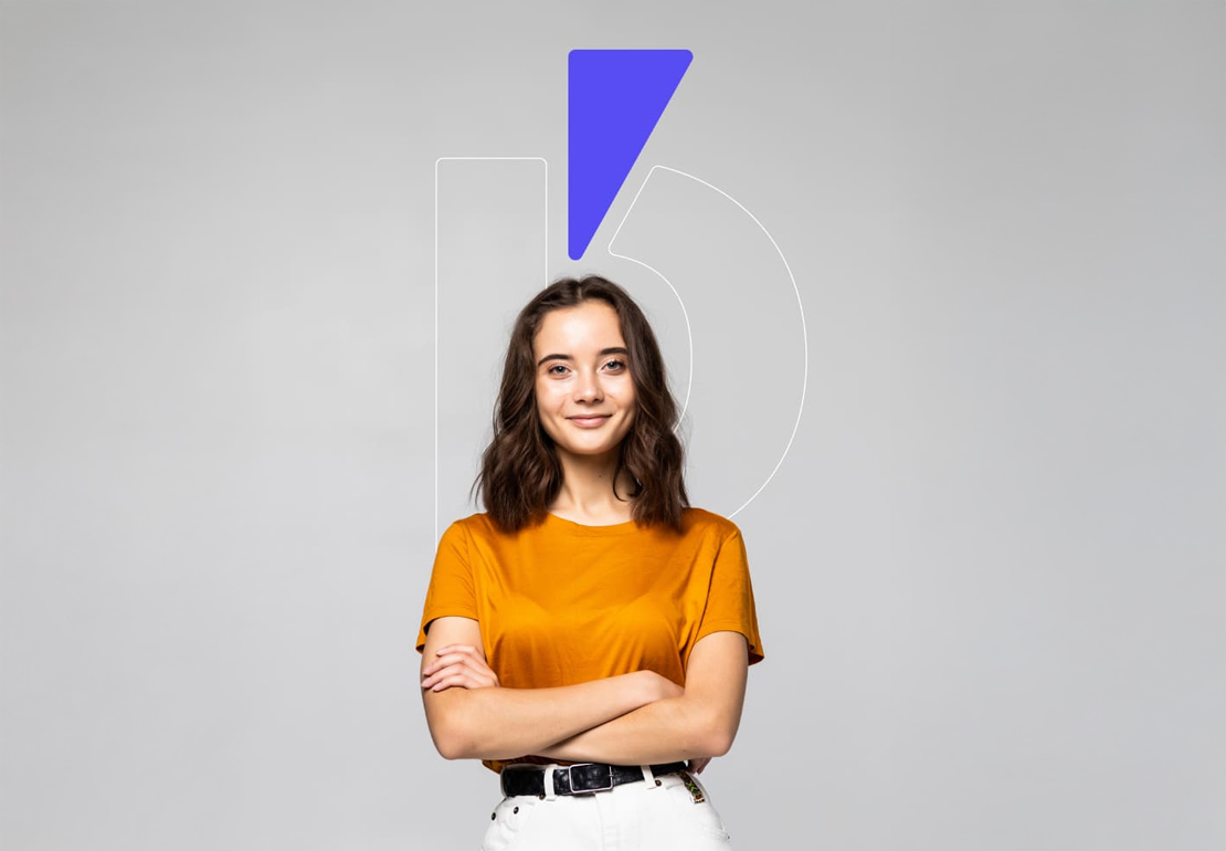 Ejemplo de diseño de identidad visual y logotipo para Dempo