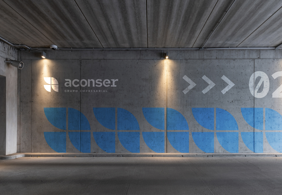 Otro ejemplo de branding estratégico realizado en Squembri